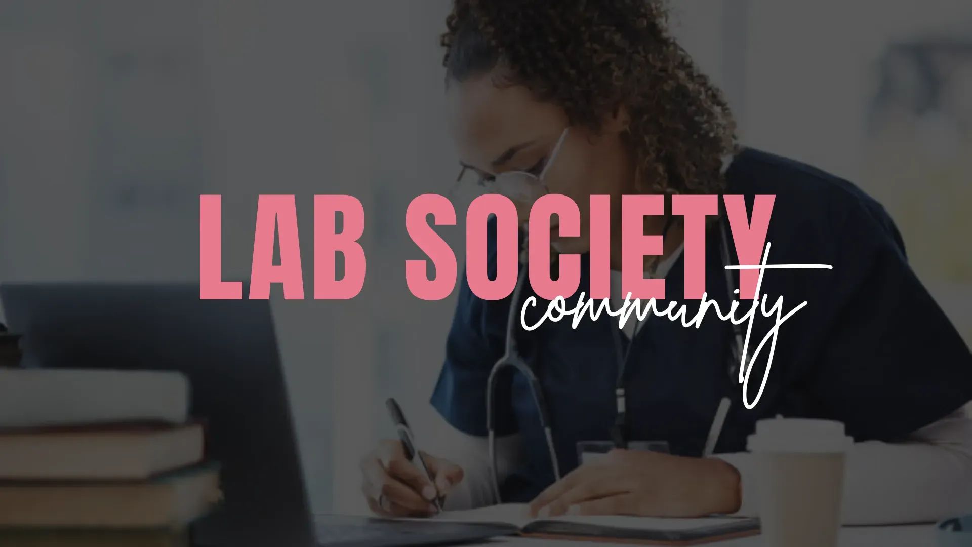 Lab Society