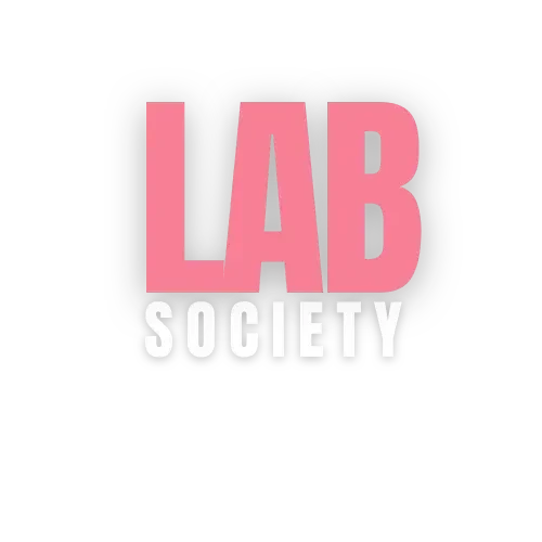 Lab Society logo