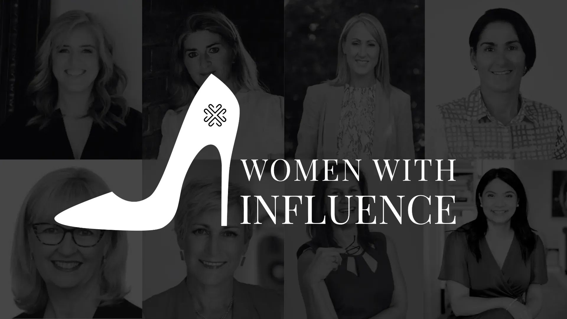 Women With Influence