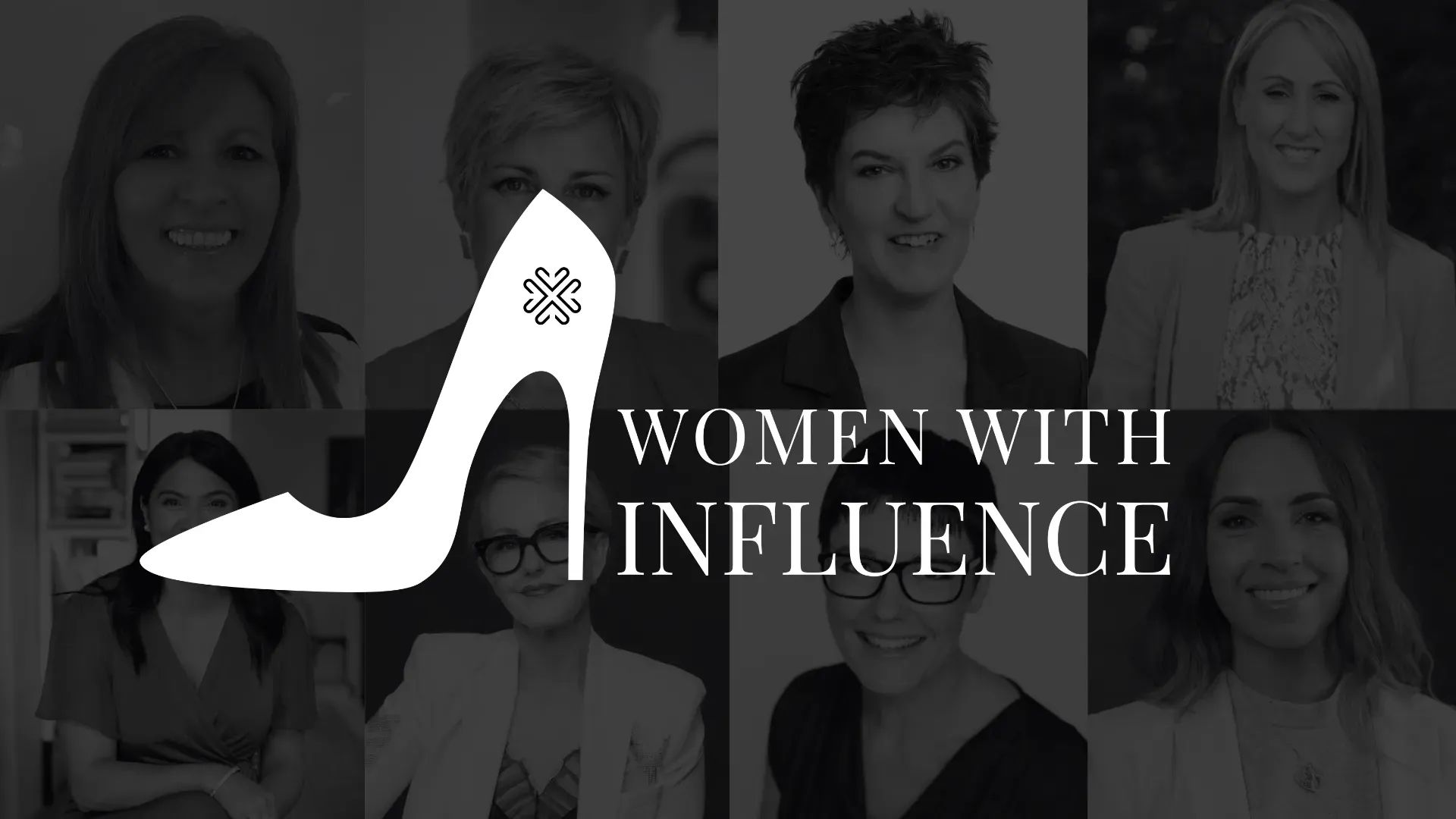Women With Influence