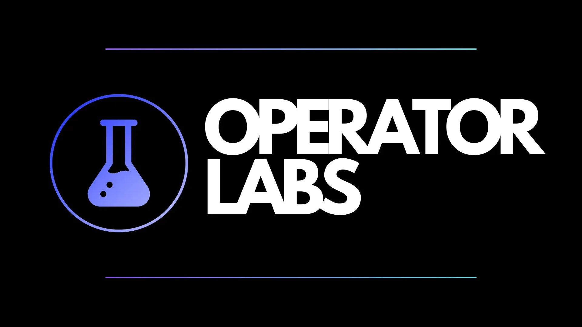 Operator Labs