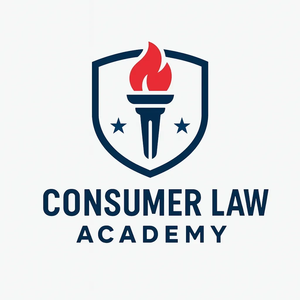 Consumer Law Academy Community logo