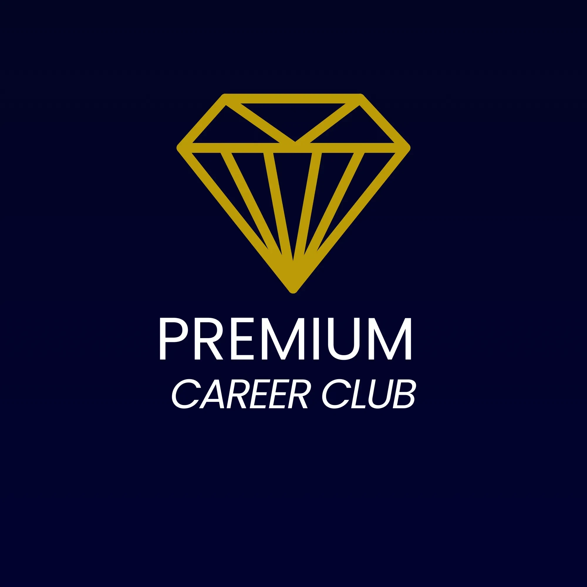 Premium Career Club logo