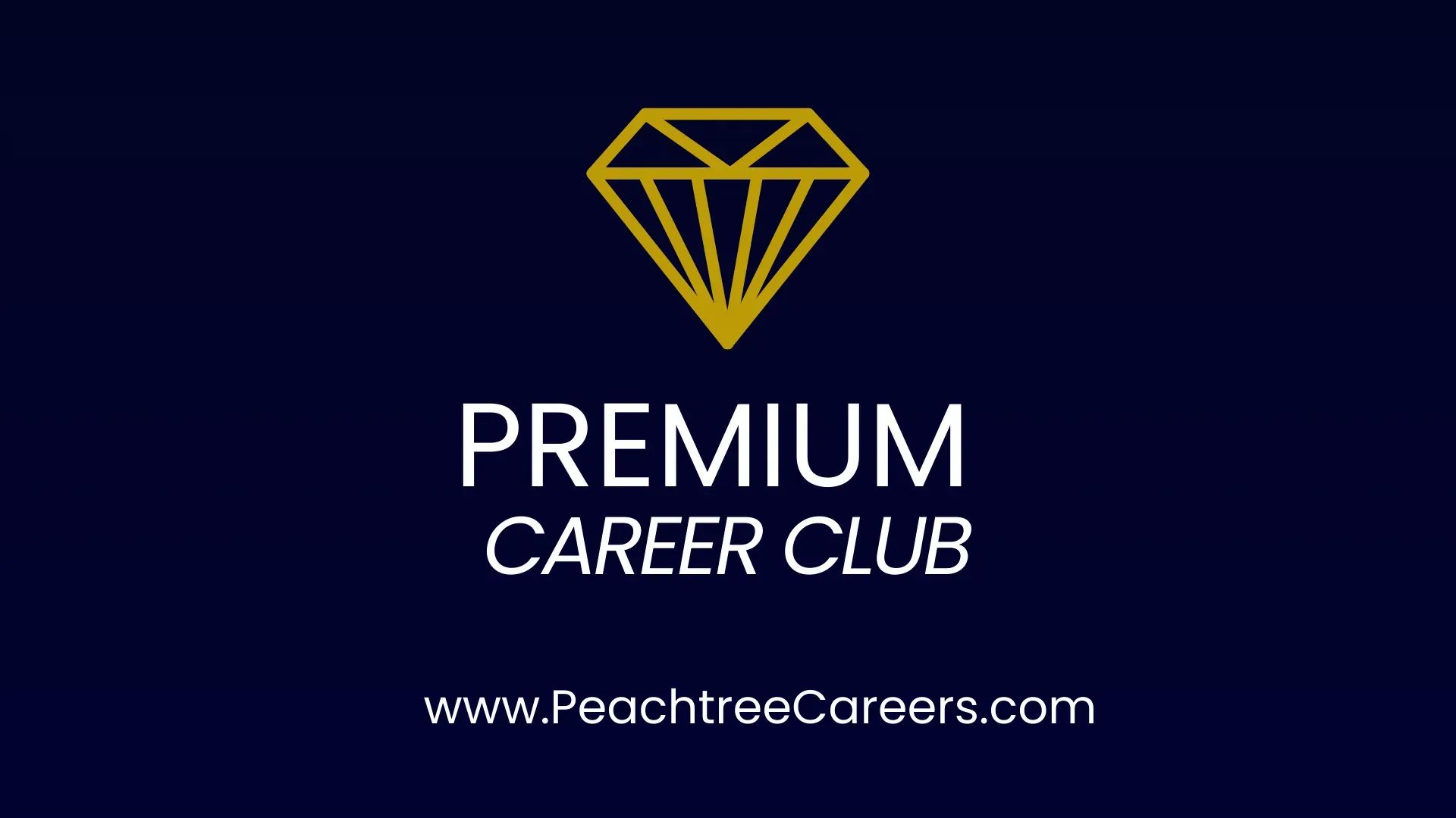 Premium Career Club