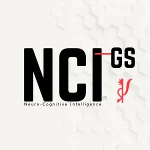 NCI Graduate School Students logo