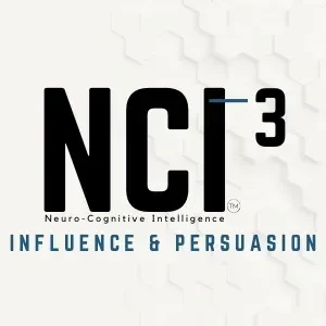 NCI-3 Students logo