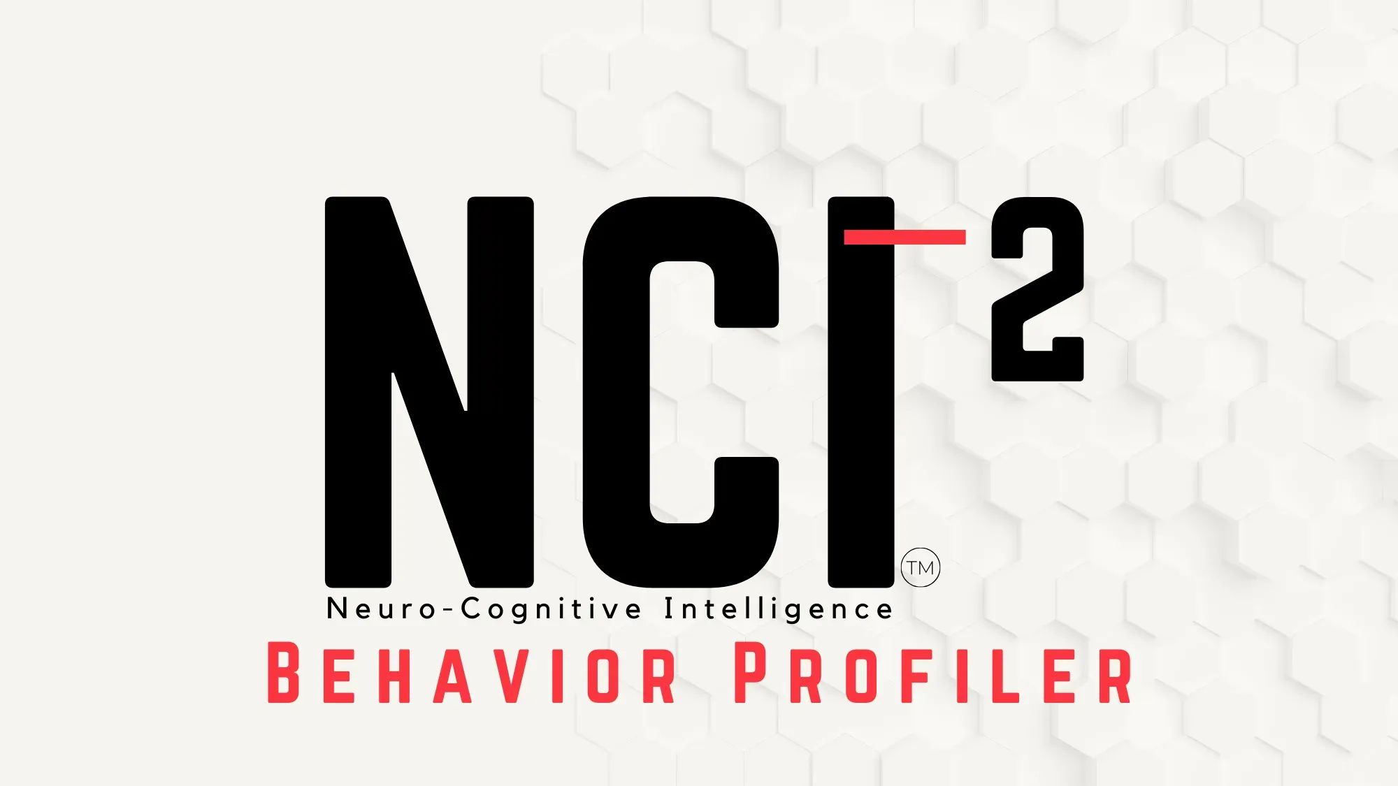 NCI-2 Students