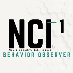 NCI-1 Students logo
