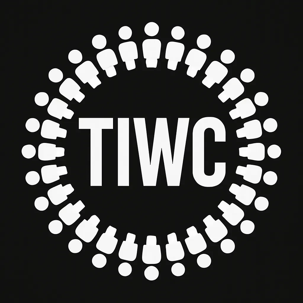 Inner Work Community logo