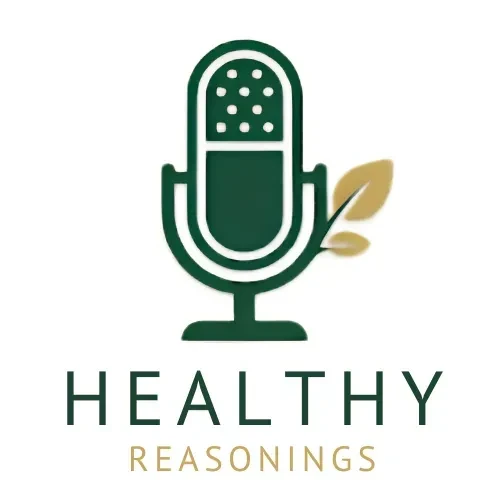 Healthy Reasonings Community logo