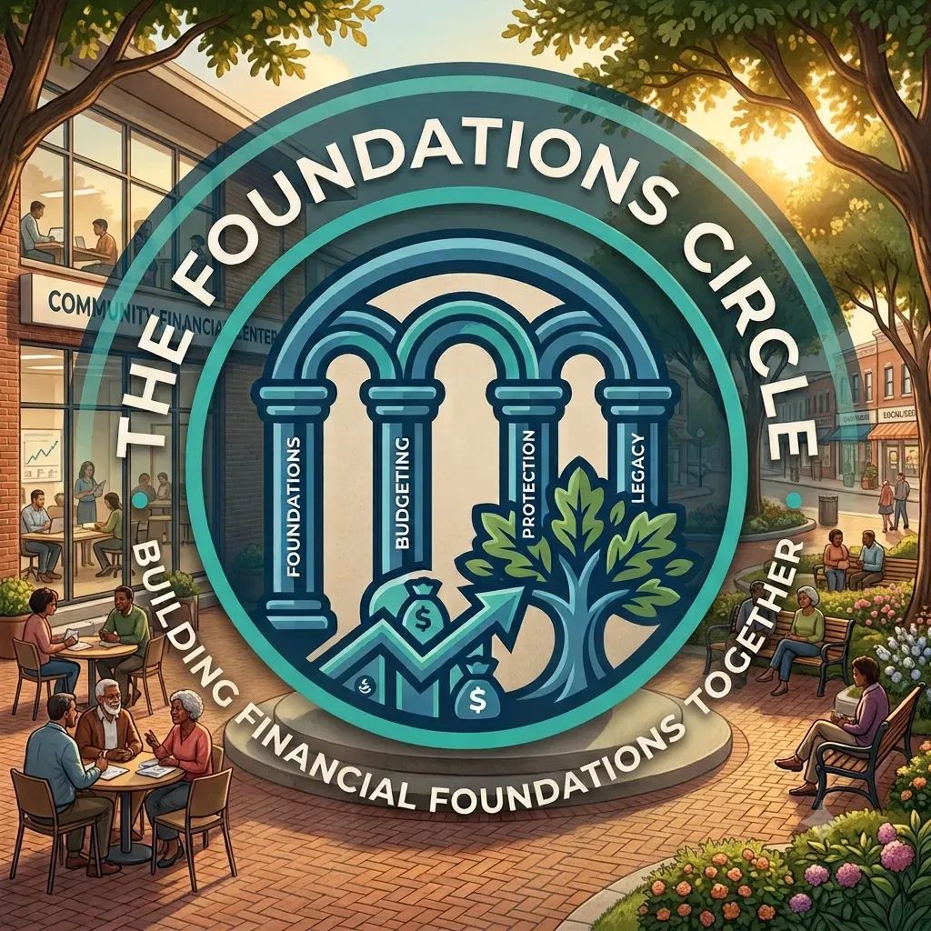 The Foundations Circle