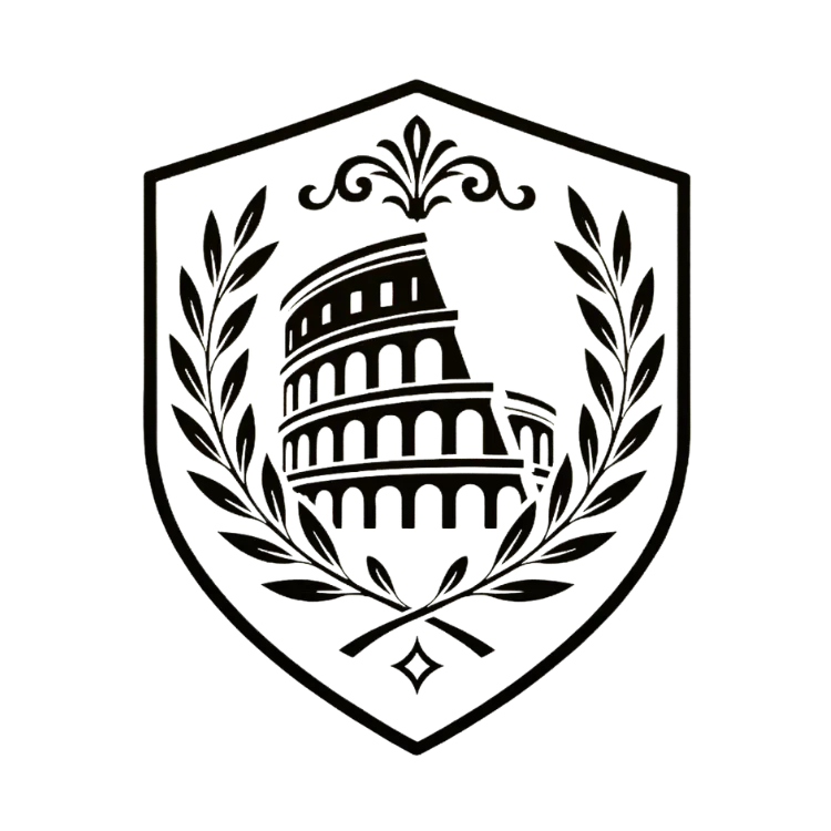 Legacy logo