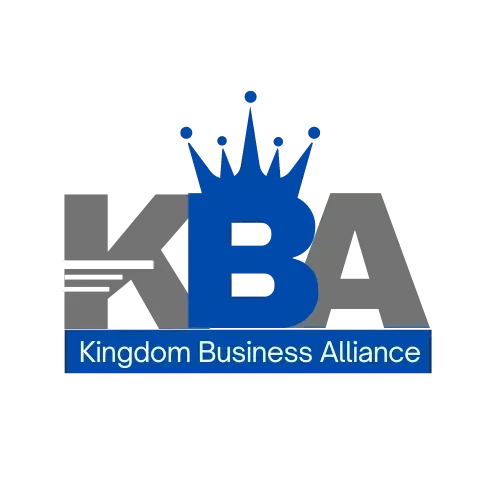 Kingdom Business Alliance logo