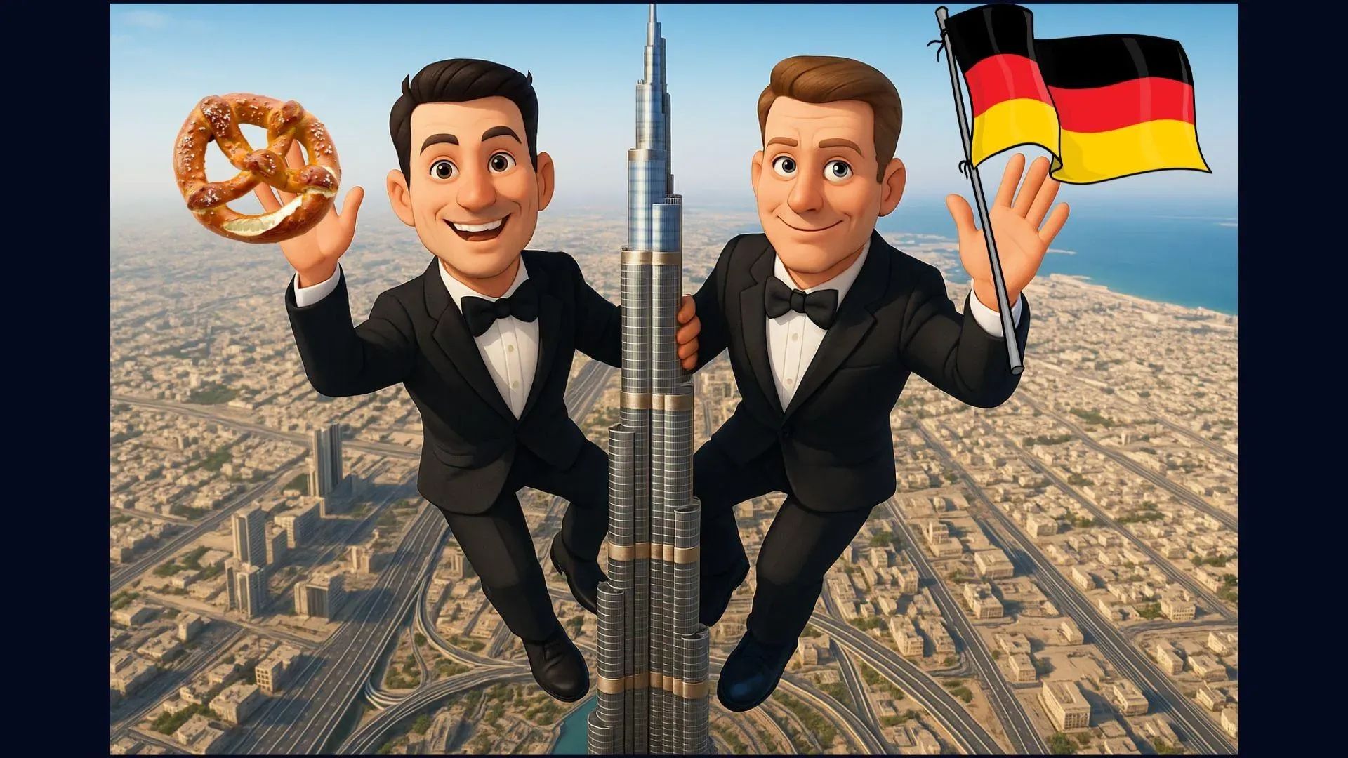 🇩🇪 OwnYourMoney Community DE banner