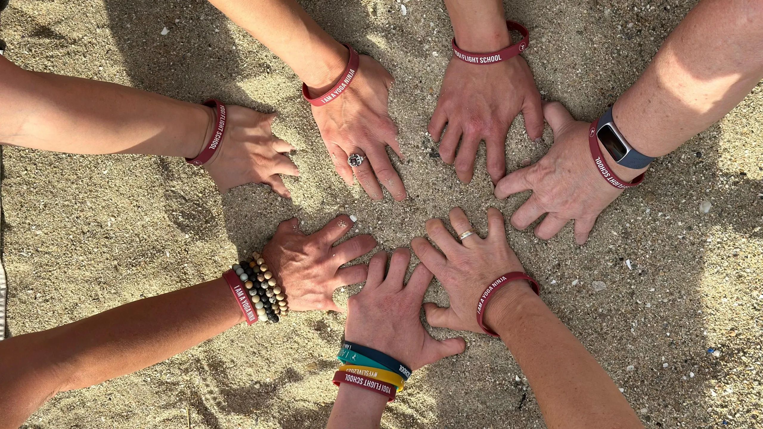 Empowerment for Women Over 50