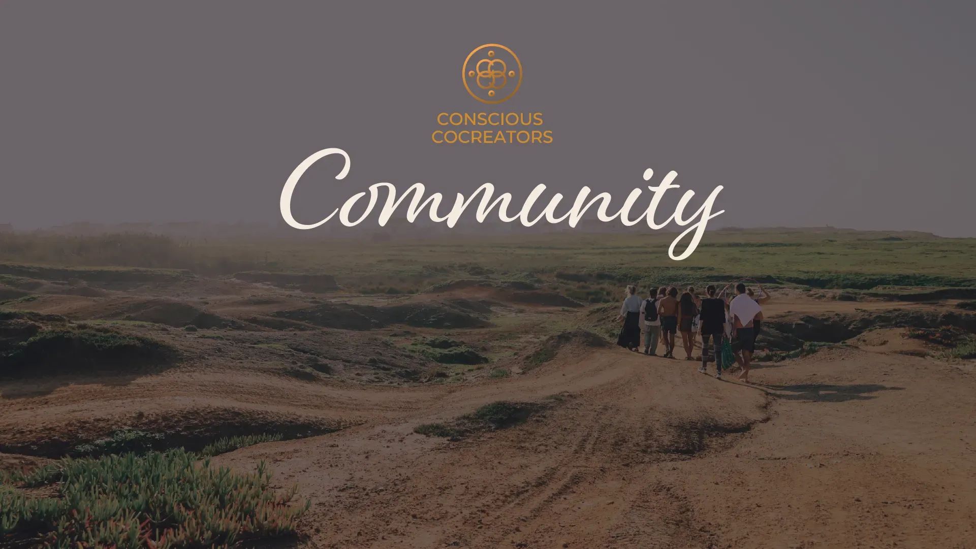 CoCoCreators Community
