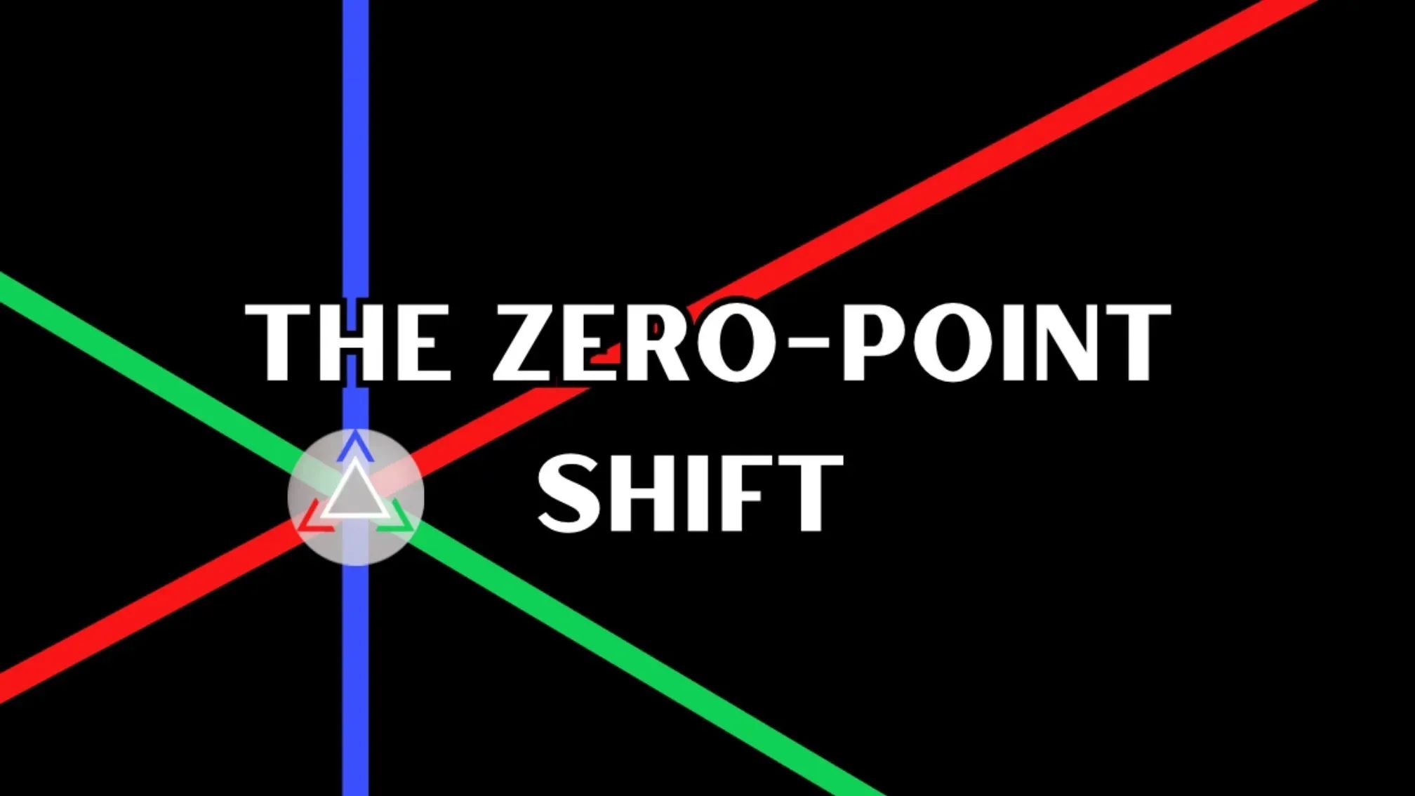 Zero-Points