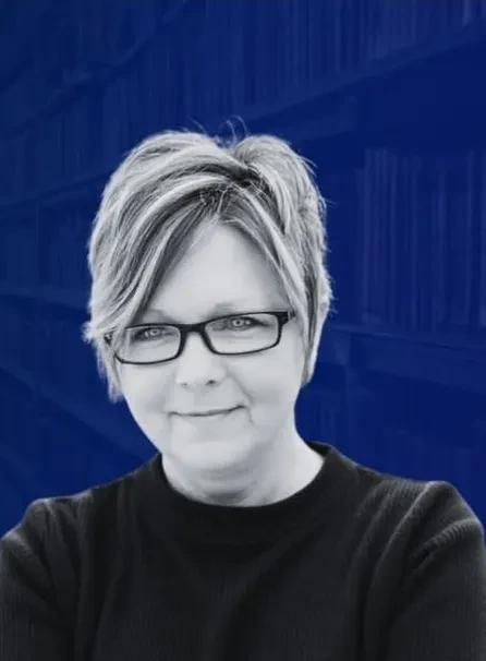 Cathy Thomas
