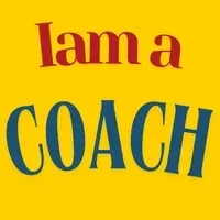 Iam a Lifestyle Coach logo