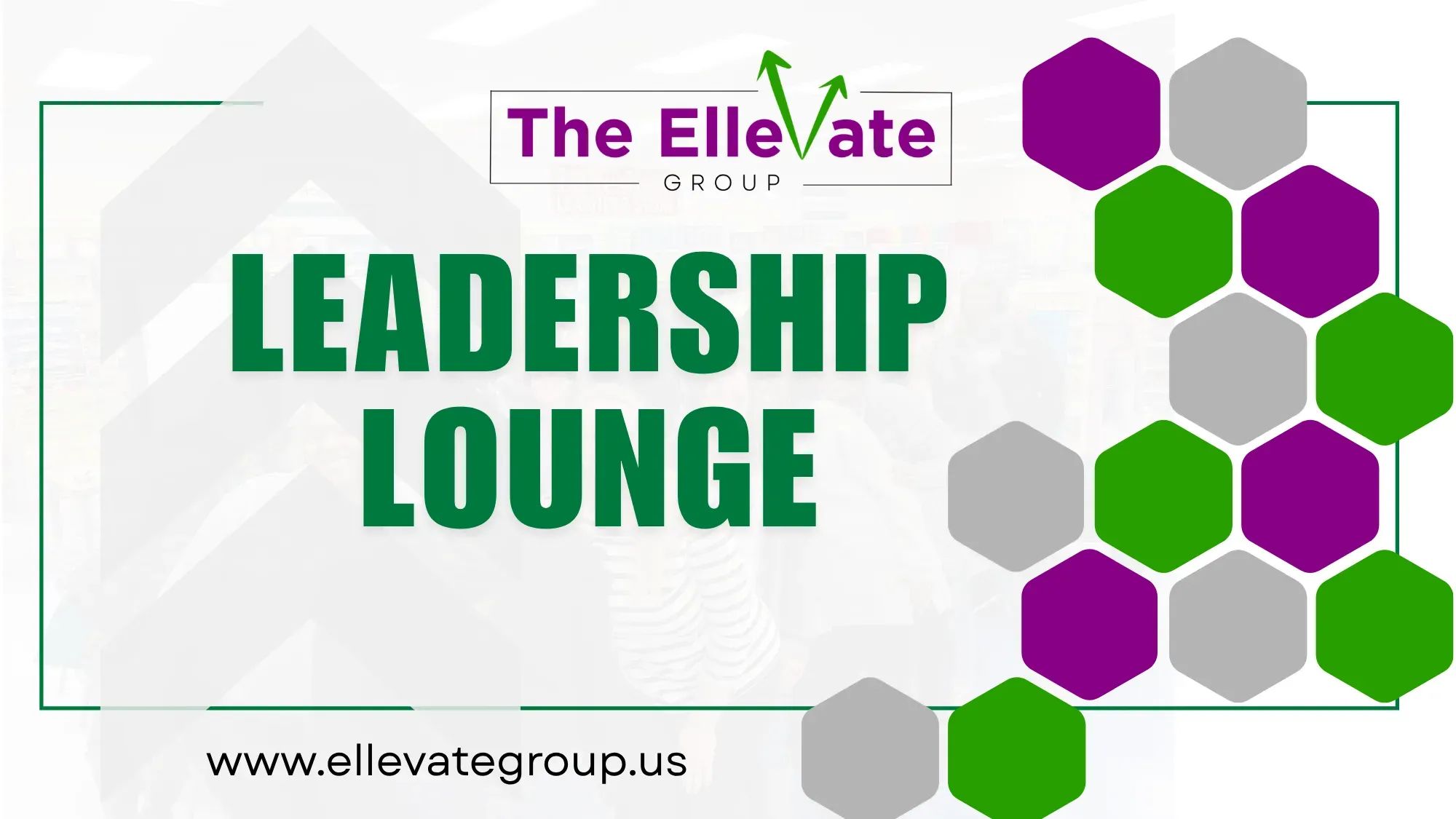 Leadership Lounge