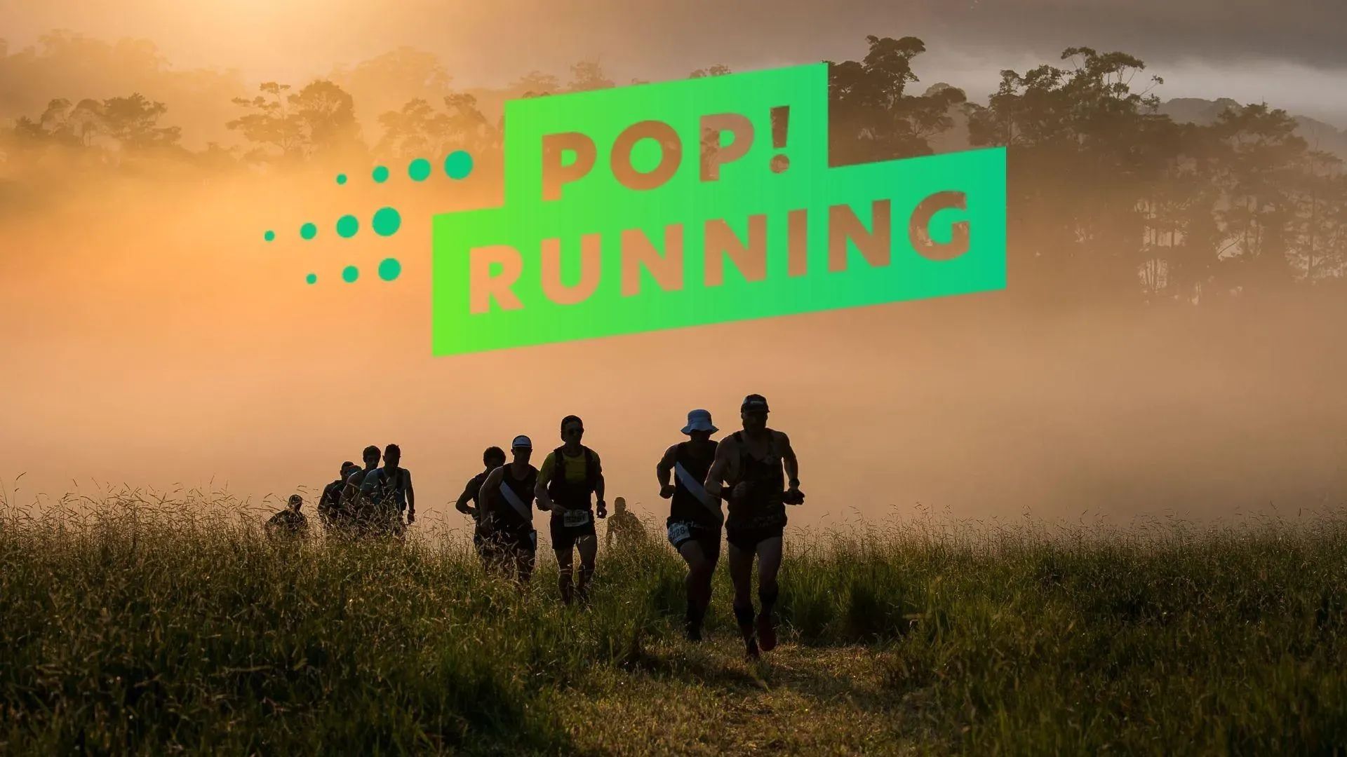 Pop Running