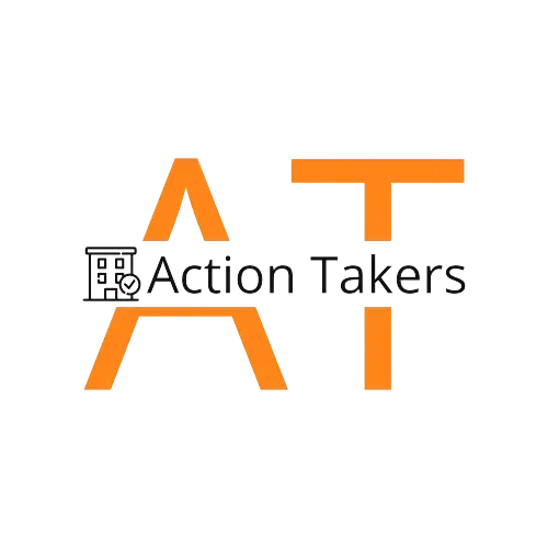 ActionTakers logo