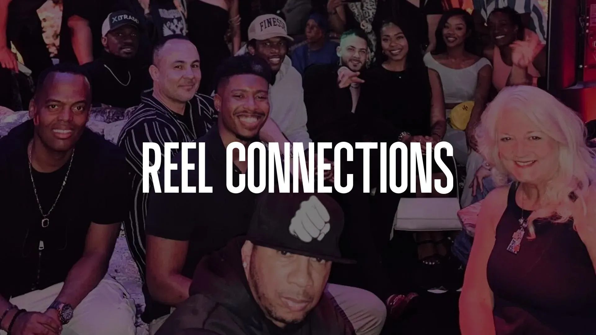 Reel Connections