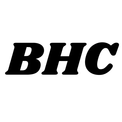 The Bridal Hair Club logo