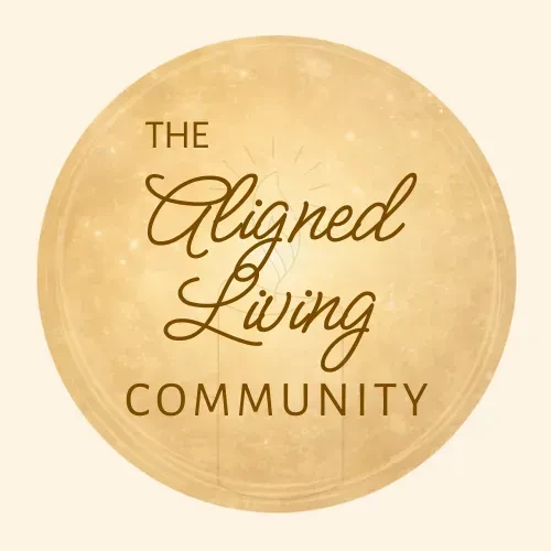 Aligned Living Community logo