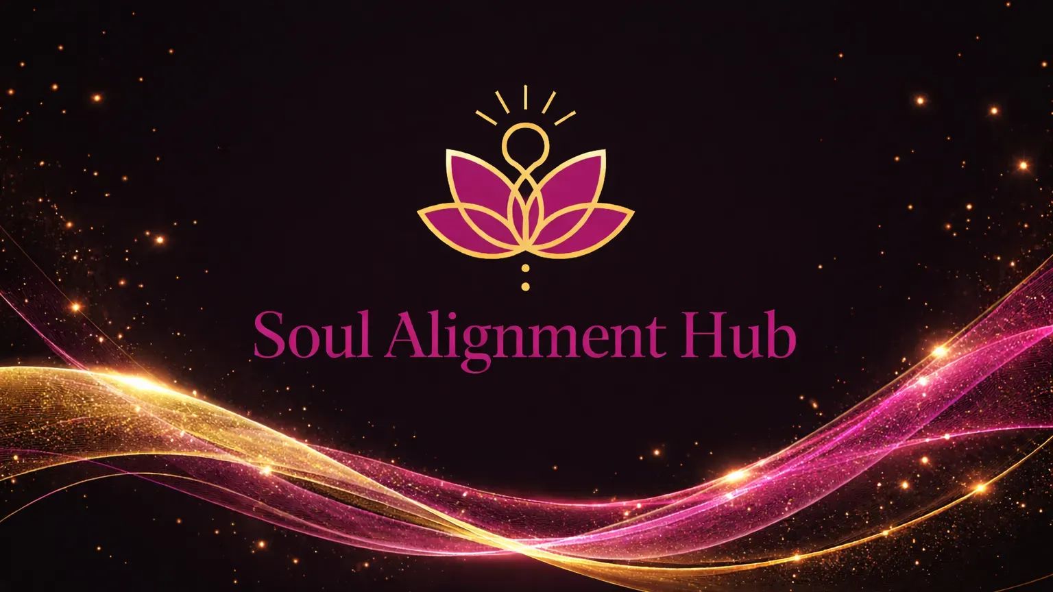 Soul Alignment  HUB