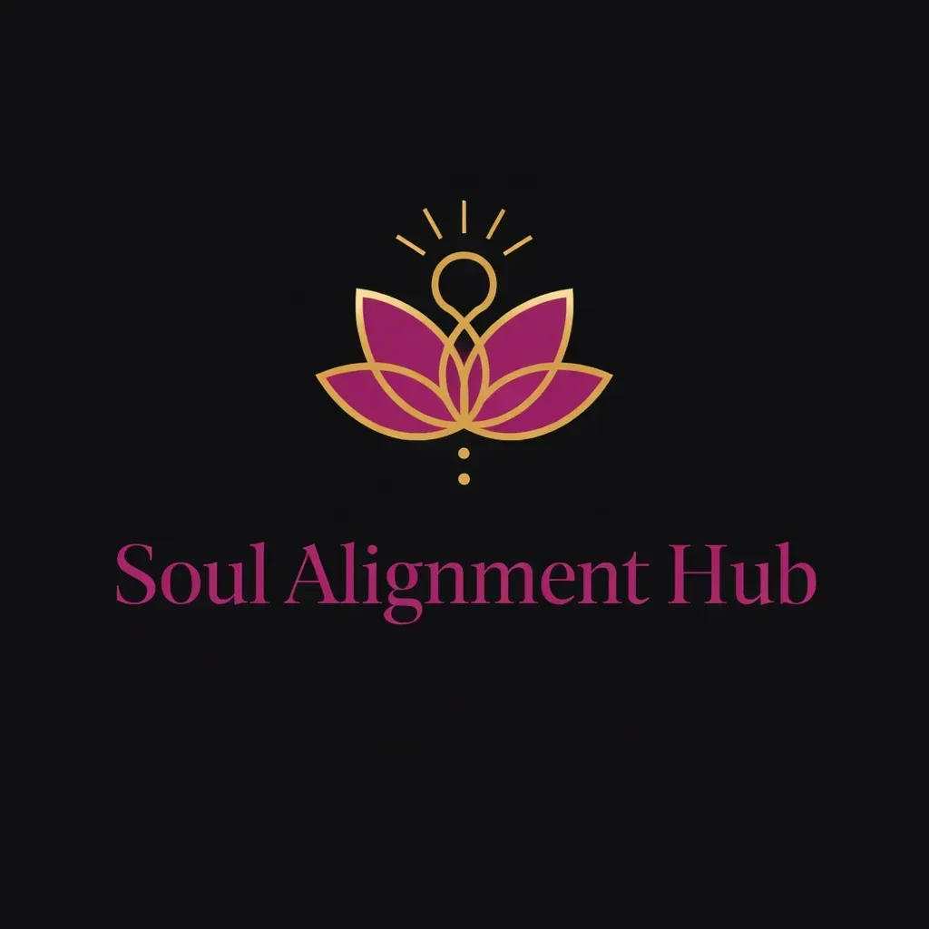 Soul Alignment  HUB logo
