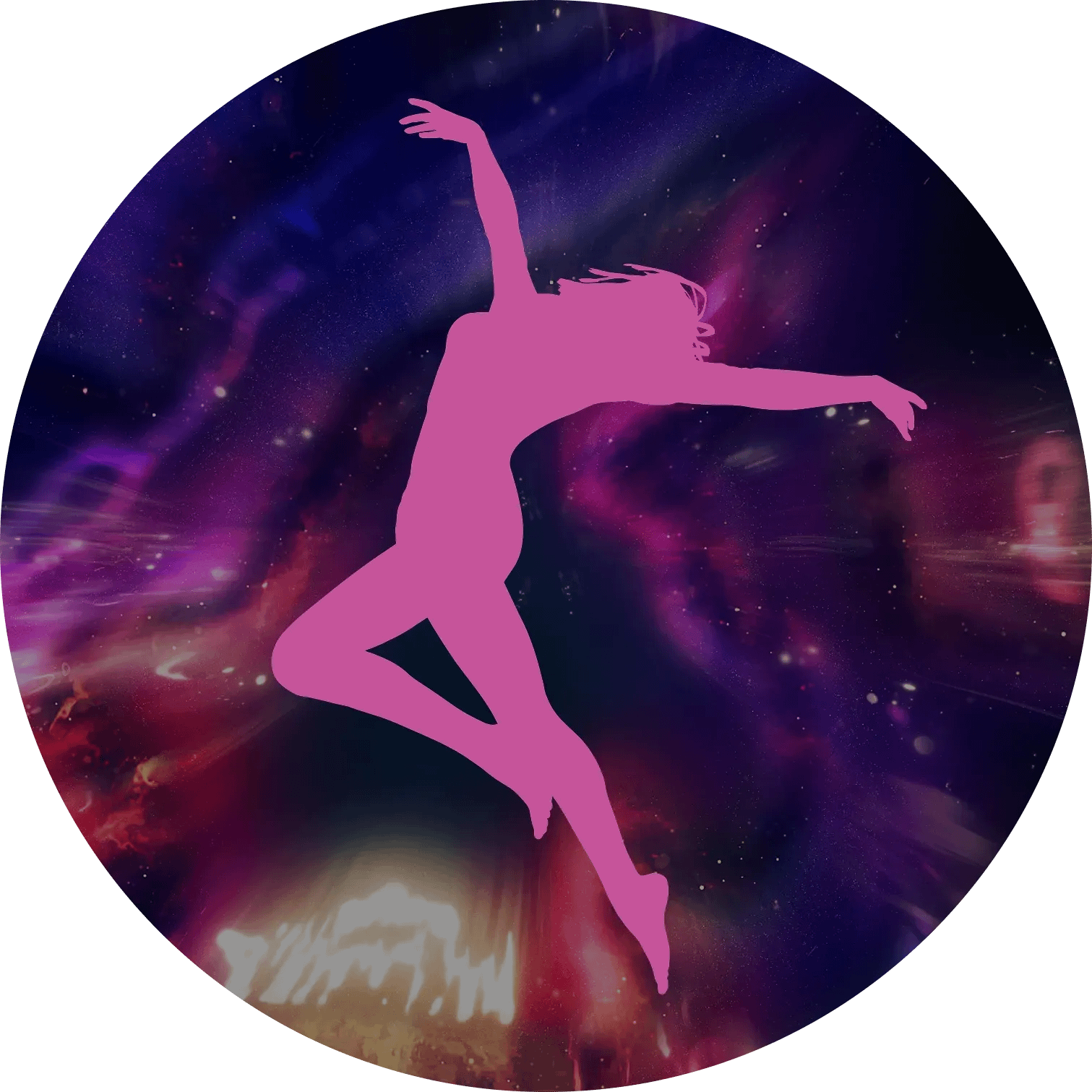Dancing Wildly
