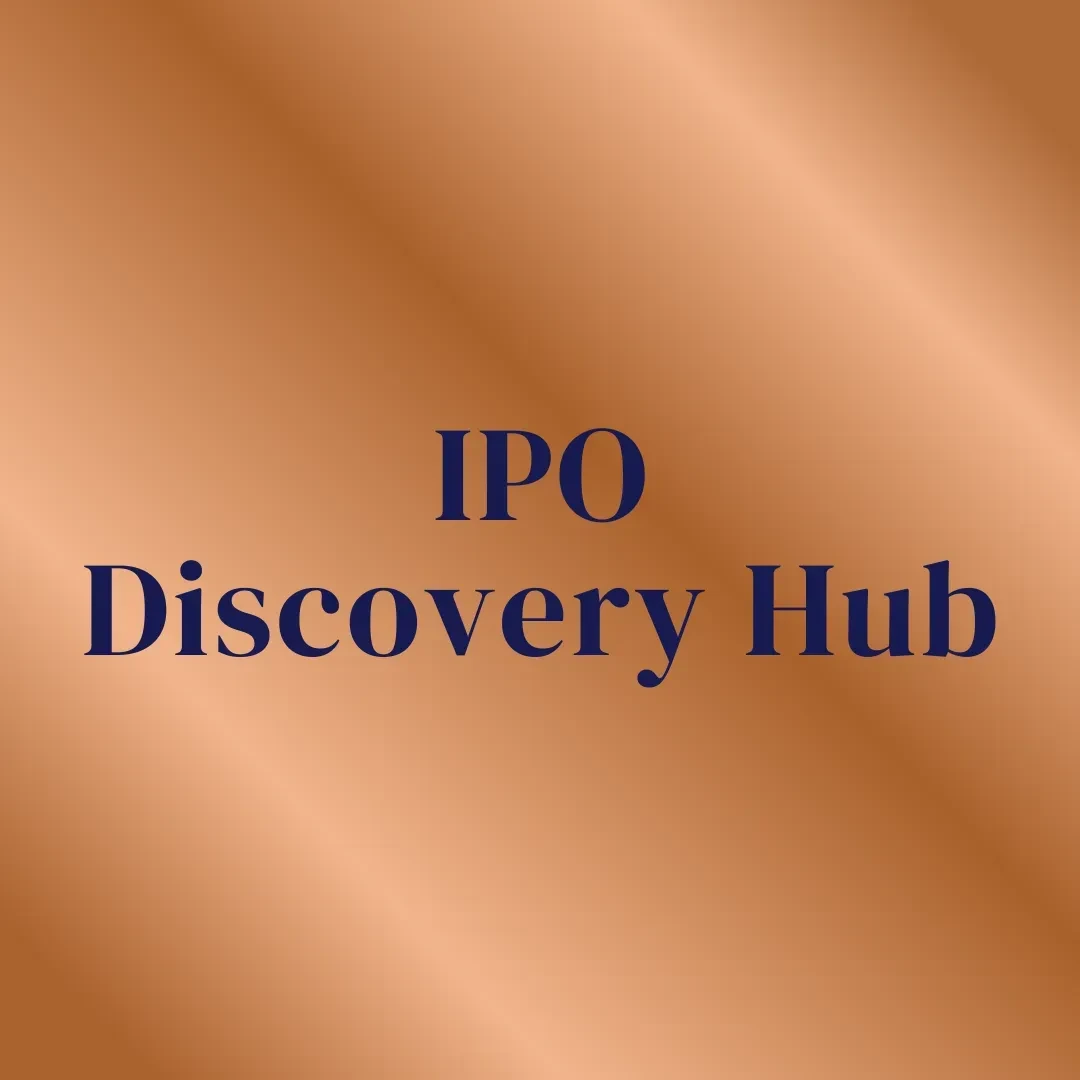 IIFLE Discovery Hub logo