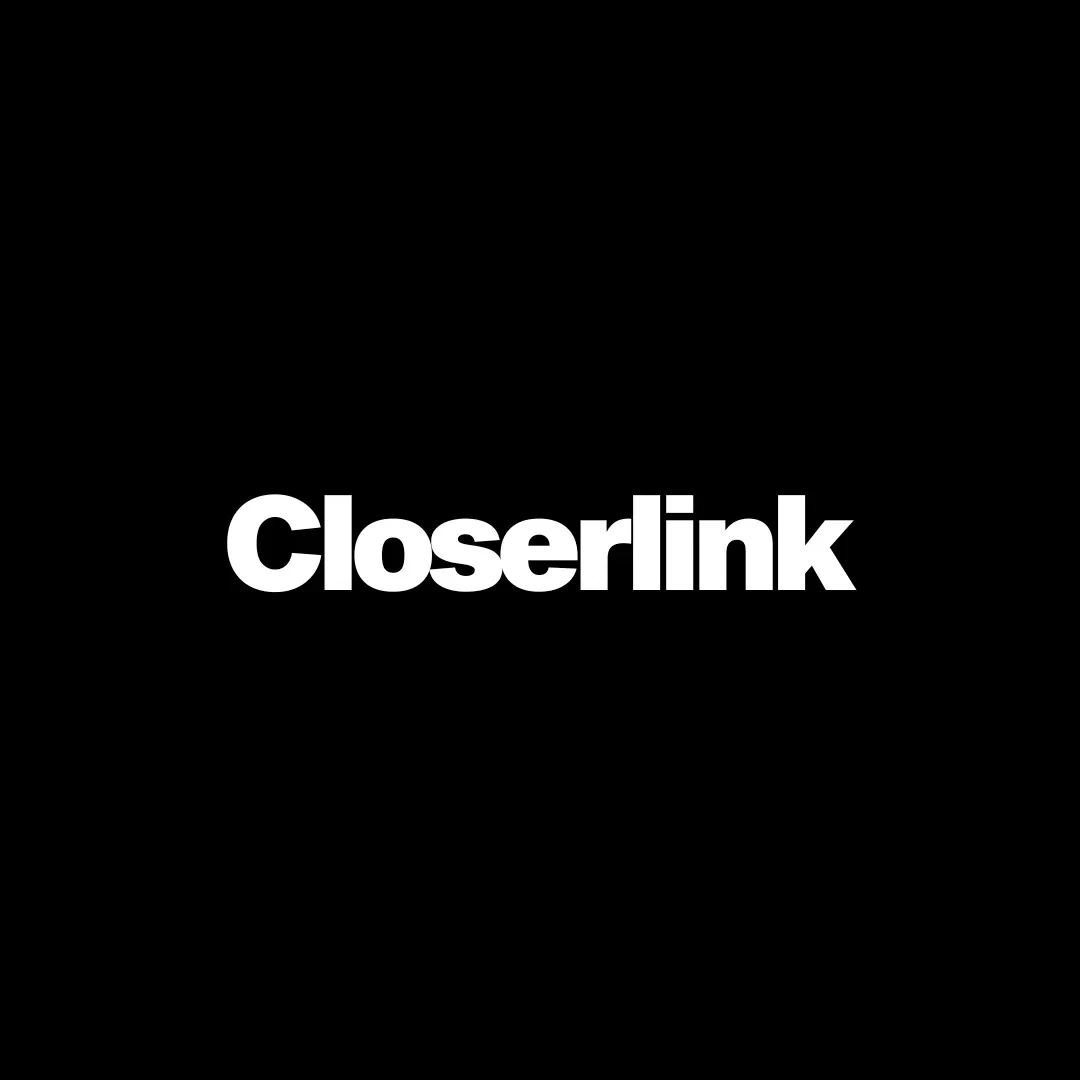 Closer Link logo