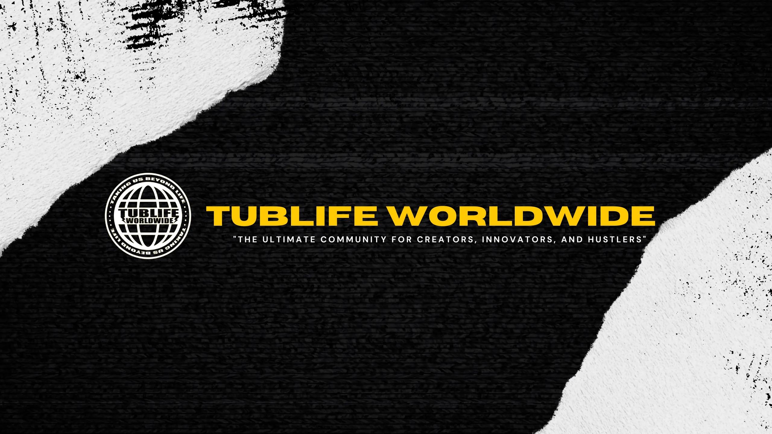 TUBLife WorldWide