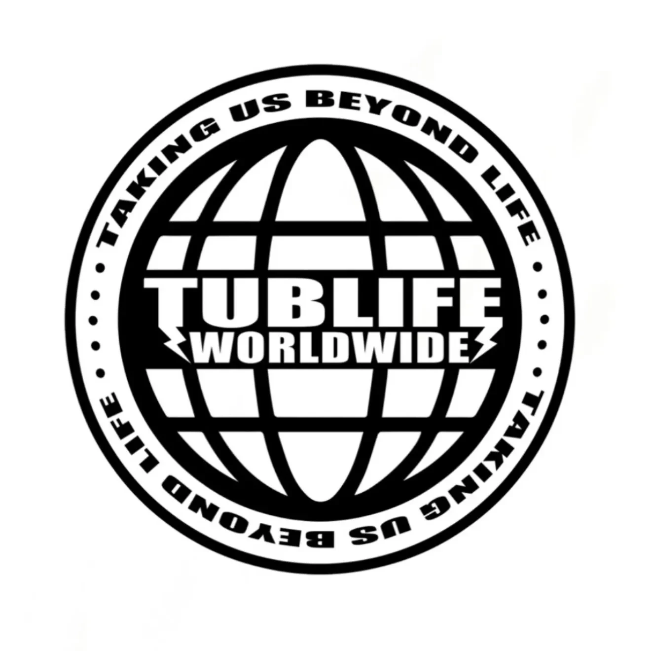 TUBLife WorldWide logo