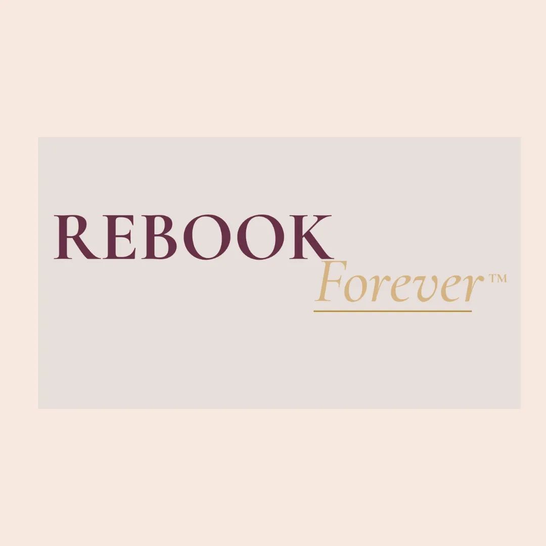 REBOOK Forever™ Circle