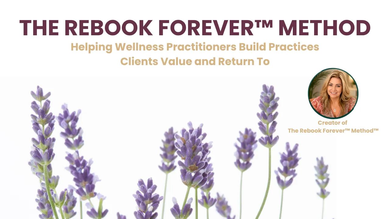 REBOOK Forever™ Circle banner
