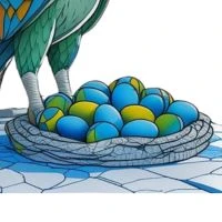 The Hatchery logo