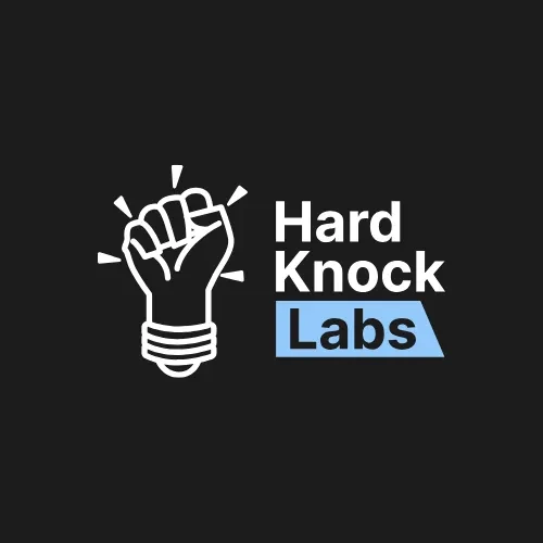 Hard Knock Founders logo