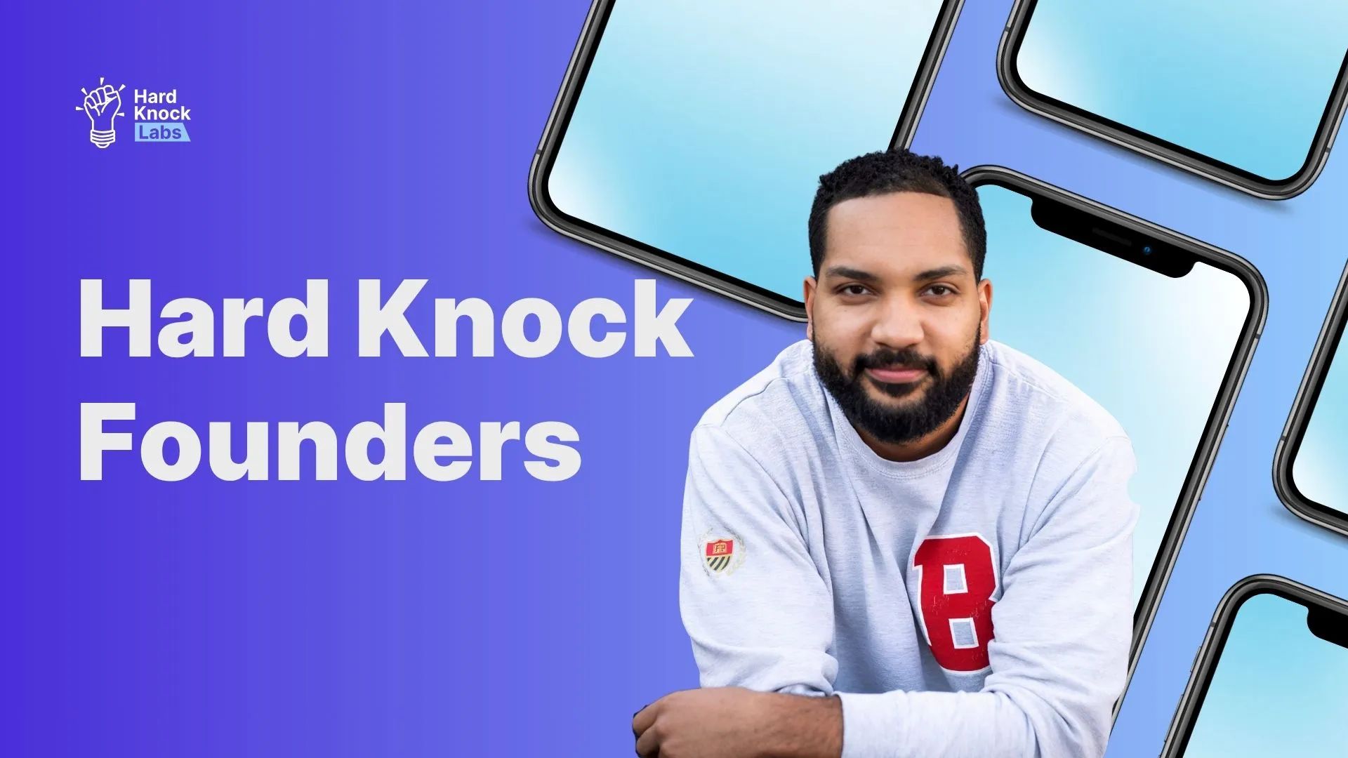Hard Knock Founders