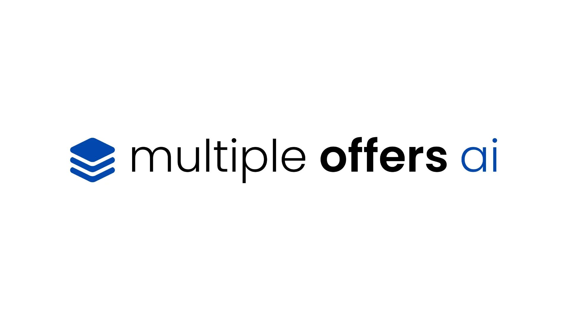 Multiple Offers AI Community