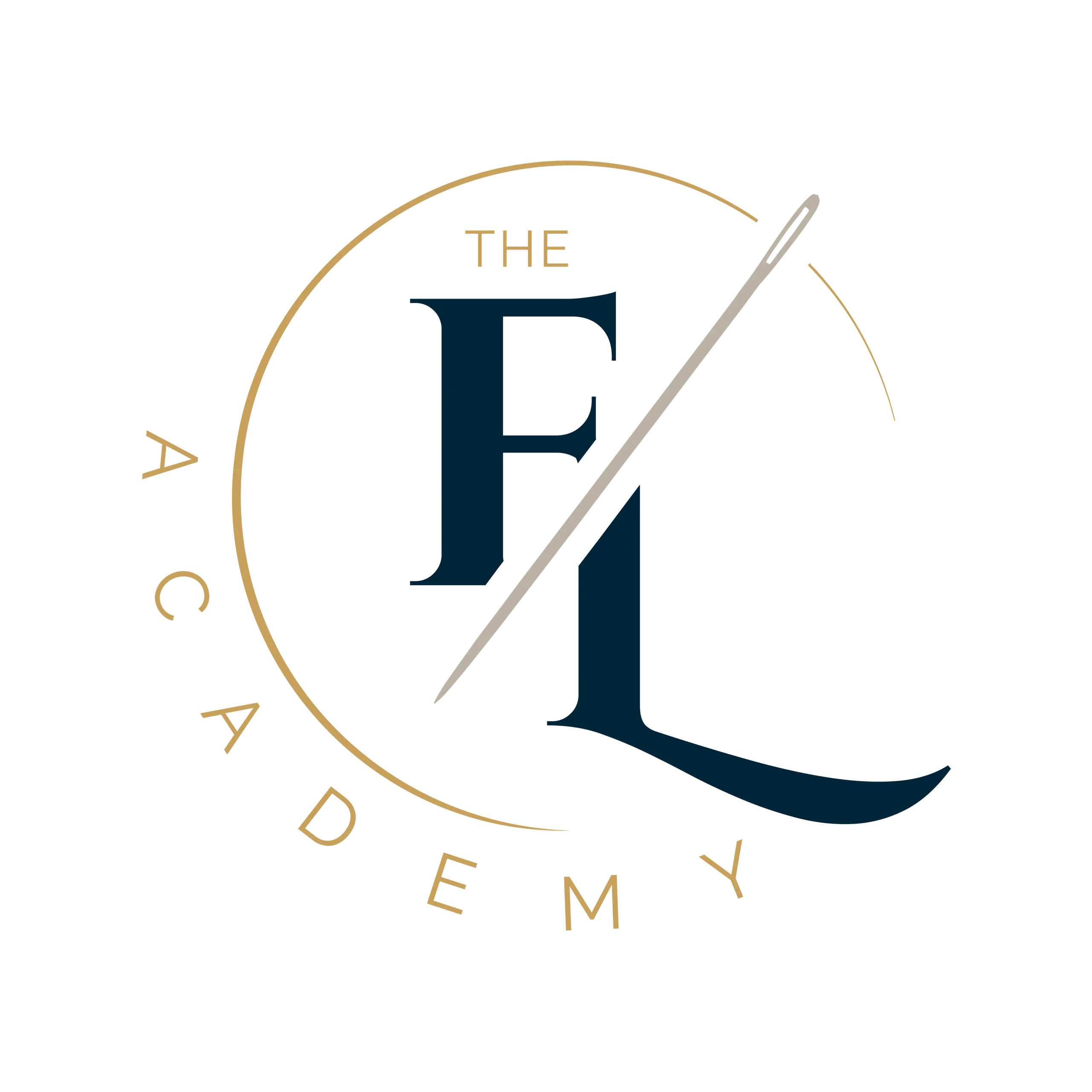 The Facelift Academy logo