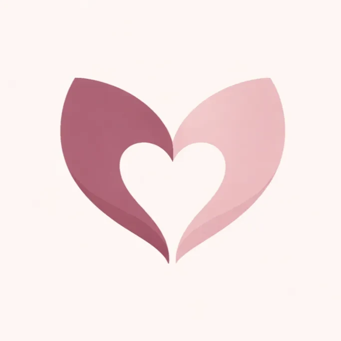 Healing Hearts Collective logo