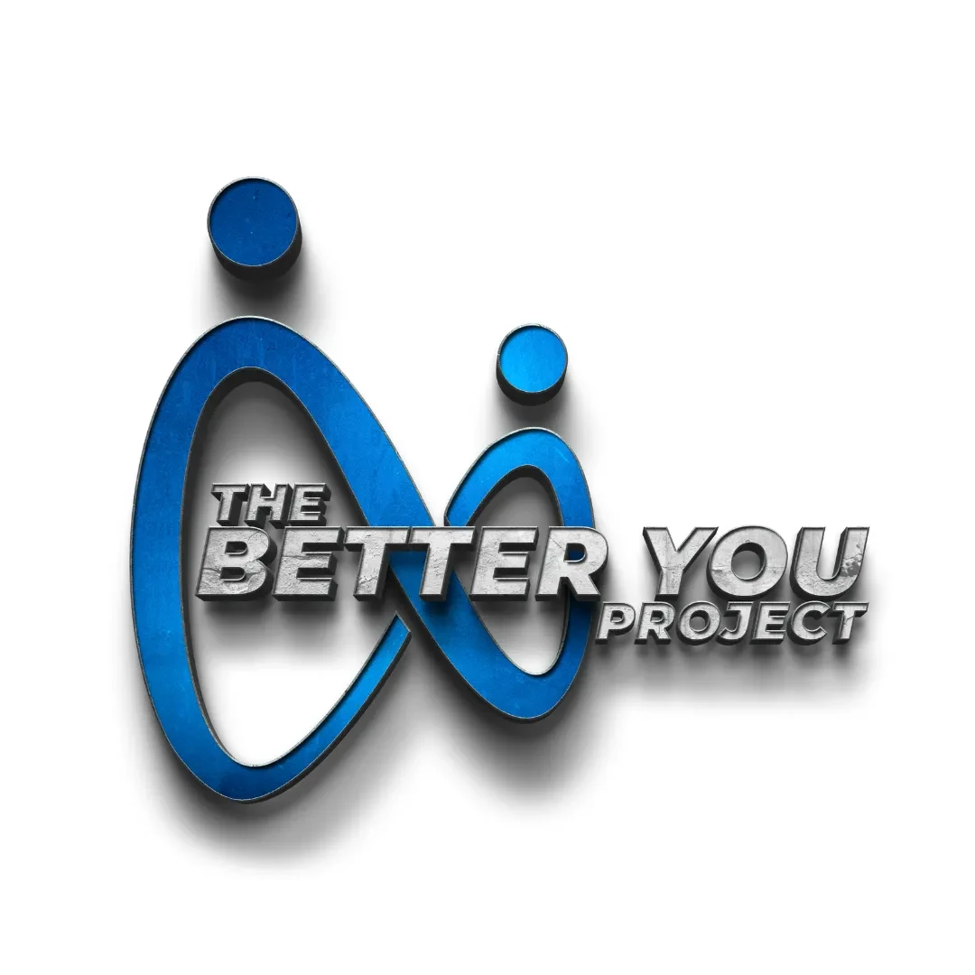 The Better You Project logo