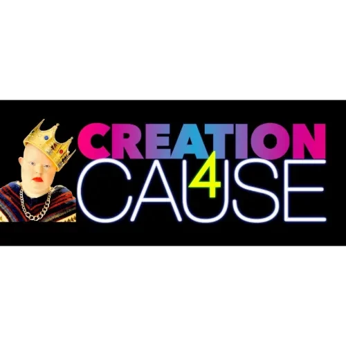Creation 4 Cause logo