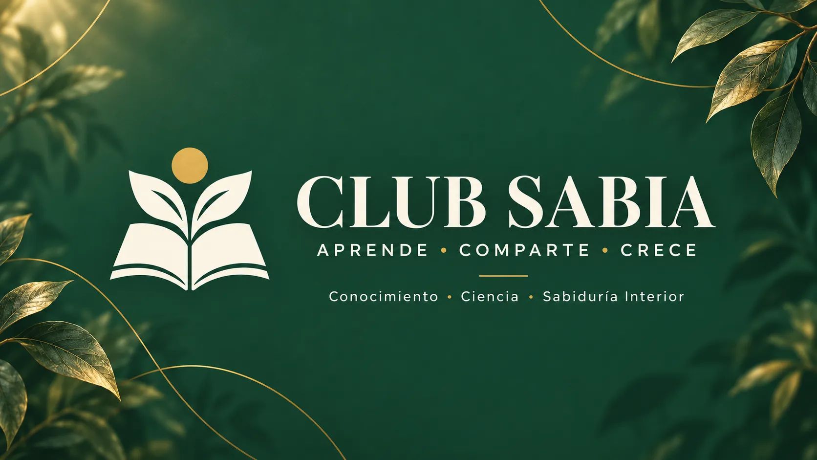 club Sabia  banner