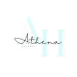 Aligned Living - from Athena logo
