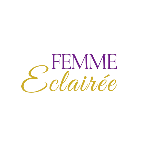 Femme Éclairée logo