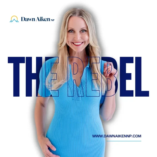 The Rebels Group logo